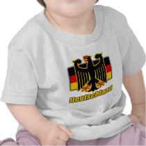 Germany Coat of Arms
