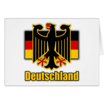 Germany Coat of Arms