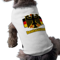 Germany Coat of Arms