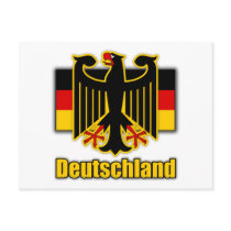 Germany Coat of Arms