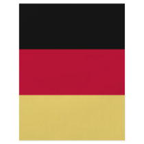 Germany & Deutschland Flag T-Shirts & More! Full Color Flyer