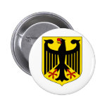Germany Eagle Pins