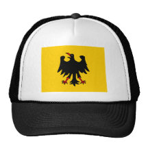 Germany Emperors, Austria flag Hats