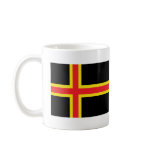 Germany Flag (1918 Proposal) Coffee Mug