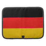 Germany Flag Folio Organizers