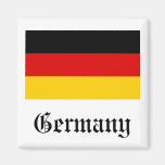 Germany Flag Magnet
