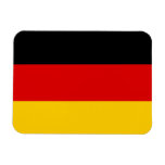 Germany Flag magnets