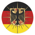Germany Fussball Deutschland World Champions gifts Stickers