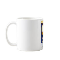 Germany In The Black Forest Mug
