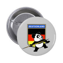 Germany Javelin Panda Pins