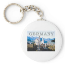 Germany Keychains