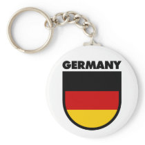Germany Key Chains