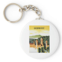 Germany Keychains