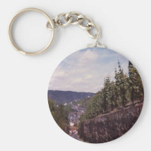 Germany Keychains