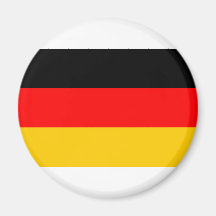 Germany Magnet
