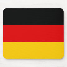 Germany Mousepad