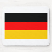 Germany Mousepads