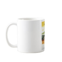 Germany Coffee Mugs