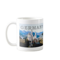 Germany Mug