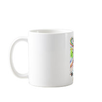 Germany Coffee Mugs