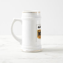 Germany Coffee Mug