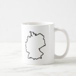 Germany Mugs