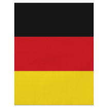 Germany National Flag Flyer