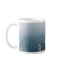 Germany Neuschwanstein Castle Mug