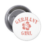 Germany Pink Girl