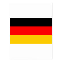 Germany Post Card