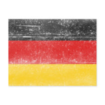 Germany Postcard