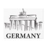 Germany Postcards