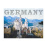 Germany Post Cards