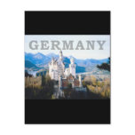 Germany Postcard