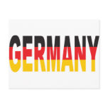 Germany Postcards
