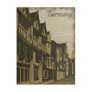 Germany Post Card