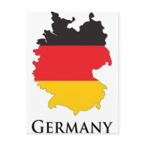 Germany Postcards
