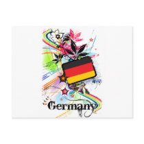 Germany Post Cards