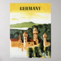 Germany Print