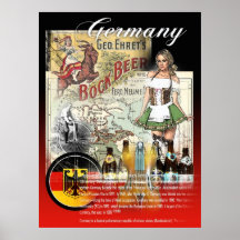 germany posters