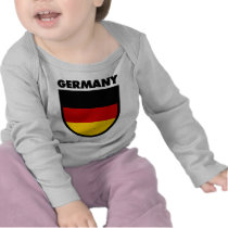 Germany Shirt