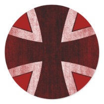 GERMANY STICKERS