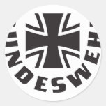Germany Stickers