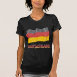 Germany T-shirt