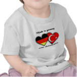 germany tees