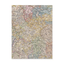 Germany under the Hohenstaufen, and up to 1275