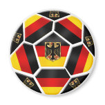 Germany World Cup 2014 Euro 2012 Soccer Magnets