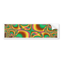 Germination Bumper Stickers