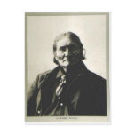 GERONIMO_-_APACHE POST CARD