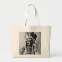 Geronimo Bag
